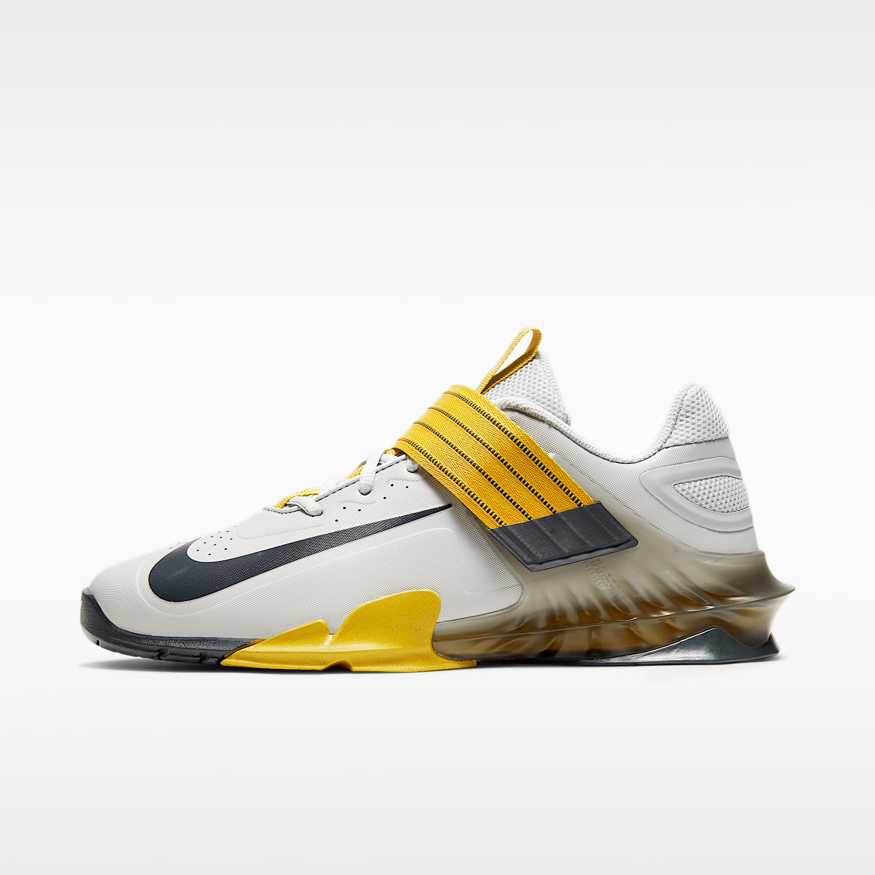 Nike Savaleos Weightlifting Shoes. Nike RO